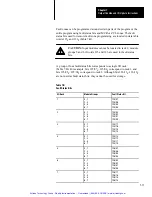 Preview for 154 page of Allen-Bradley PLC-2/30 Programming And Operations Manual