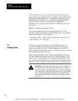 Preview for 159 page of Allen-Bradley PLC-2/30 Programming And Operations Manual