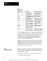 Preview for 175 page of Allen-Bradley PLC-2/30 Programming And Operations Manual