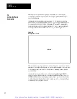 Preview for 181 page of Allen-Bradley PLC-2/30 Programming And Operations Manual