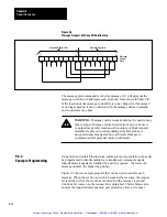 Preview for 183 page of Allen-Bradley PLC-2/30 Programming And Operations Manual