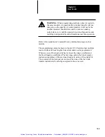 Preview for 193 page of Allen-Bradley PLC-2/30 Programming And Operations Manual