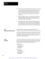 Preview for 198 page of Allen-Bradley PLC-2/30 Programming And Operations Manual