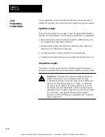 Preview for 202 page of Allen-Bradley PLC-2/30 Programming And Operations Manual