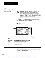 Preview for 230 page of Allen-Bradley PLC-2/30 Programming And Operations Manual