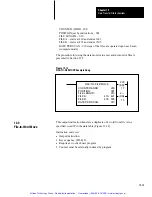 Preview for 231 page of Allen-Bradley PLC-2/30 Programming And Operations Manual