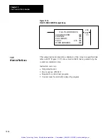 Preview for 234 page of Allen-Bradley PLC-2/30 Programming And Operations Manual