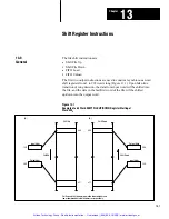 Preview for 245 page of Allen-Bradley PLC-2/30 Programming And Operations Manual