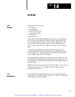 Preview for 254 page of Allen-Bradley PLC-2/30 Programming And Operations Manual