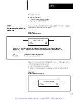 Preview for 264 page of Allen-Bradley PLC-2/30 Programming And Operations Manual