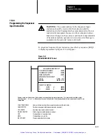 Preview for 275 page of Allen-Bradley PLC-2/30 Programming And Operations Manual