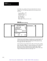 Preview for 276 page of Allen-Bradley PLC-2/30 Programming And Operations Manual