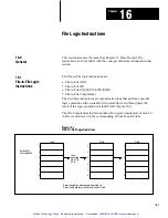 Preview for 281 page of Allen-Bradley PLC-2/30 Programming And Operations Manual