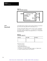 Preview for 284 page of Allen-Bradley PLC-2/30 Programming And Operations Manual