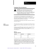 Preview for 285 page of Allen-Bradley PLC-2/30 Programming And Operations Manual