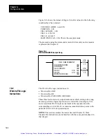 Preview for 288 page of Allen-Bradley PLC-2/30 Programming And Operations Manual