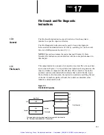 Preview for 294 page of Allen-Bradley PLC-2/30 Programming And Operations Manual