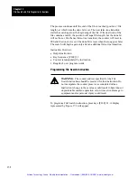 Preview for 295 page of Allen-Bradley PLC-2/30 Programming And Operations Manual