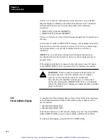 Preview for 304 page of Allen-Bradley PLC-2/30 Programming And Operations Manual