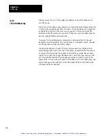 Preview for 316 page of Allen-Bradley PLC-2/30 Programming And Operations Manual