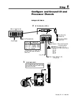 Preview for 7 page of Allen-Bradley PLC-3 Series Quick Start Manual