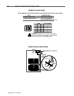 Preview for 8 page of Allen-Bradley PLC-3 Series Quick Start Manual