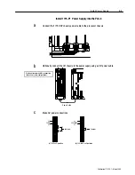 Preview for 11 page of Allen-Bradley PLC-3 Series Quick Start Manual