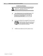 Preview for 13 page of Allen-Bradley PLC-3 Series Quick Start Manual