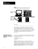 Предварительный просмотр 81 страницы Allen-Bradley PLC-5 MAP/OSI User Manual