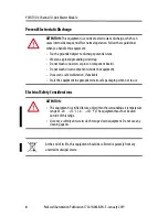 Preview for 4 page of Allen-Bradley POINT I/O 1734-4IOL Installation Instructions Manual