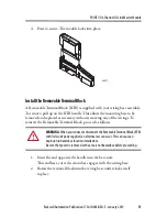 Preview for 11 page of Allen-Bradley POINT I/O 1734-4IOL Installation Instructions Manual