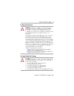 Preview for 3 page of Allen-Bradley POINT I/O 1734-AENT Installation Instructions Manual