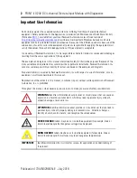 Preview for 2 page of Allen-Bradley POINT I/O 1734-IB4D Installation Instructions Manual