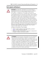 Preview for 3 page of Allen-Bradley POINT I/O 1734-IB4D Installation Instructions Manual