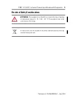 Preview for 5 page of Allen-Bradley POINT I/O 1734-IB4D Installation Instructions Manual