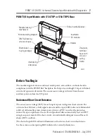 Preview for 7 page of Allen-Bradley POINT I/O 1734-IB4D Installation Instructions Manual