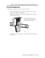 Preview for 9 page of Allen-Bradley POINT I/O 1734-IB4D Installation Instructions Manual