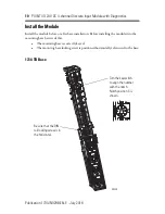 Preview for 10 page of Allen-Bradley POINT I/O 1734-IB4D Installation Instructions Manual