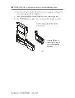 Preview for 12 page of Allen-Bradley POINT I/O 1734-IB4D Installation Instructions Manual