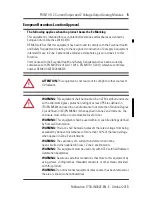 Preview for 5 page of Allen-Bradley POINT I/O 1734-OE2C Installation Instructions Manual