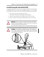 Preview for 9 page of Allen-Bradley POINT I/O 1734-OE2C Installation Instructions Manual