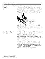 Preview for 26 page of Allen-Bradley POINT I/O 1734-VHSC24 User Manual