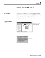 Preview for 49 page of Allen-Bradley POINT I/O 1734-VHSC24 User Manual