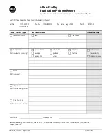 Preview for 61 page of Allen-Bradley POINT I/O 1734-VHSC24 User Manual