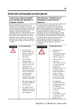 Предварительный просмотр 15 страницы Allen-Bradley POINT I/O ControlNet 1734-ACNR Installation Instructions Manual