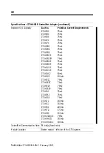 Предварительный просмотр 18 страницы Allen-Bradley POINT I/O ControlNet 1734-ACNR Installation Instructions Manual