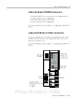 Preview for 13 page of Allen-Bradley POINT I/O PROFIBUS 1734-APB User Manual