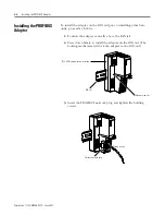 Preview for 16 page of Allen-Bradley POINT I/O PROFIBUS 1734-APB User Manual