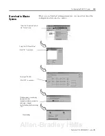 Preview for 37 page of Allen-Bradley POINT I/O PROFIBUS 1734-APB User Manual