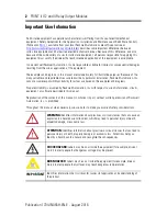 Preview for 2 page of Allen-Bradley POINT I/O series Installation Instructions Manual